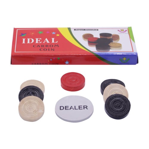 حبوب كيرم IDEAL