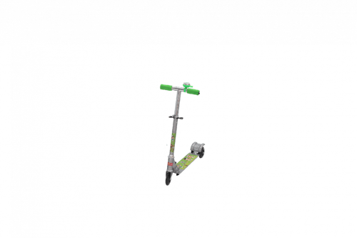 سكوتر حديد 3 كفر