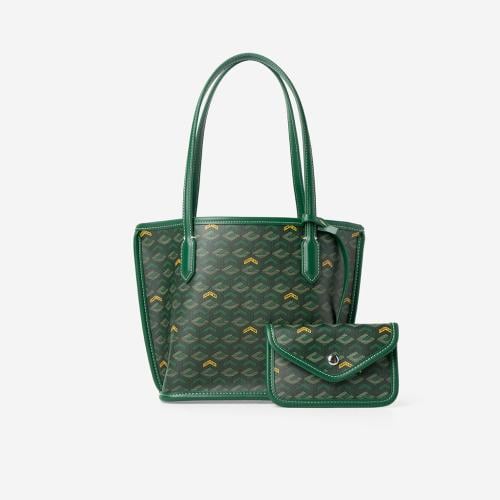 Russo Mini Tote Bag (2nd Edition)