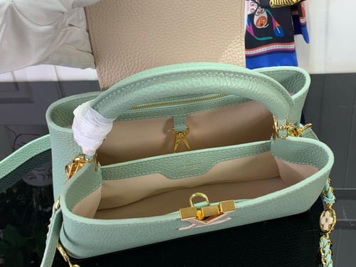 لوي فيتون كابسين BB مقاس27cm