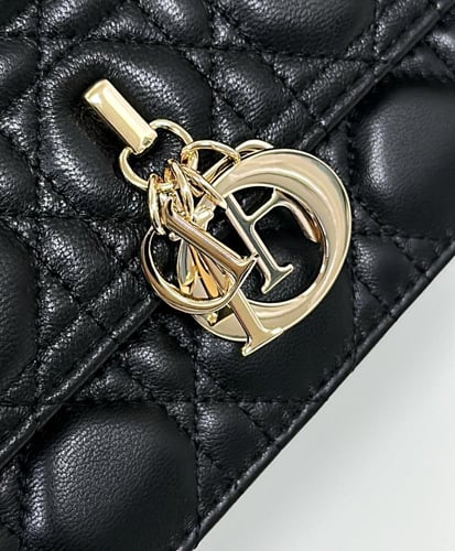 كلاتش ديور مقاس 24cm