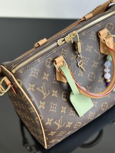لوي فيتون SPEEDY SOFT مقاس 30cm