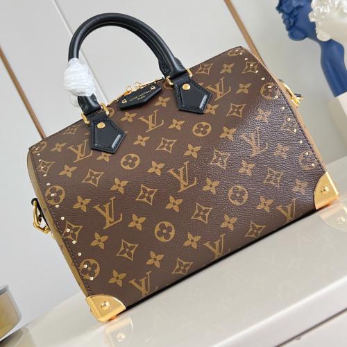 لوي فيتون SPEEDY SOFT مقاس 30cm