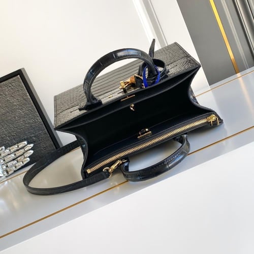لوي فيتون Rose des Vents مقاس 27cm