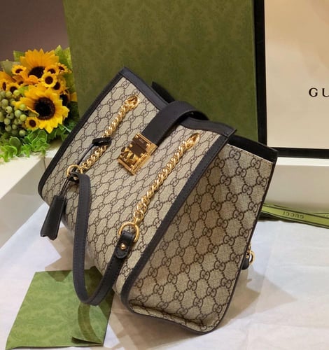 قوتشي بادلوك مقاس 35 سم