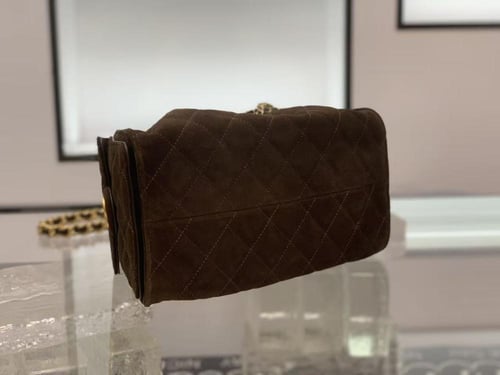 شانيل مقاس 25