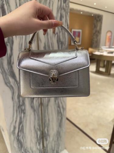 بولغاري SERPENTI FOREVER مقاس19cm