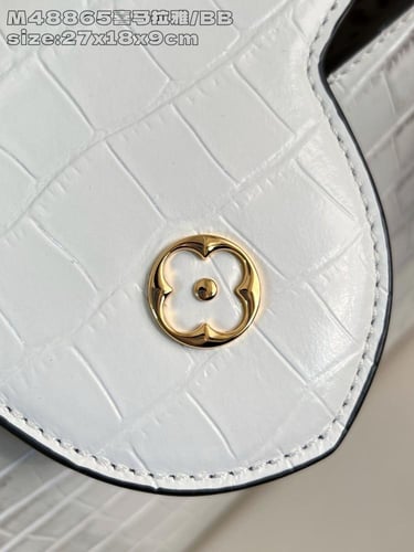 لوي فيتون Capucines مقاس 27cm