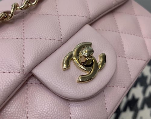 شانيل كلاسك مقاس 20cm