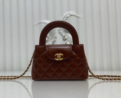 شانيل 23K مقاس 19cm