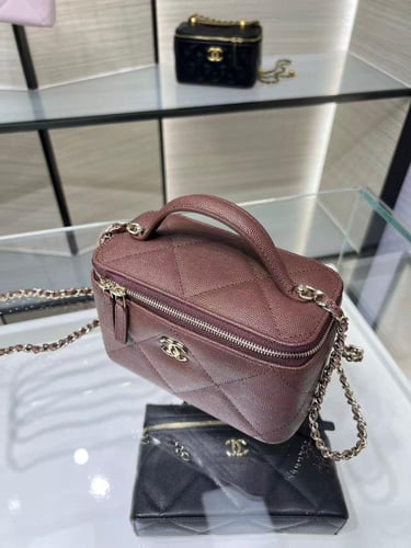 شانيل 25c مقاس 17cm