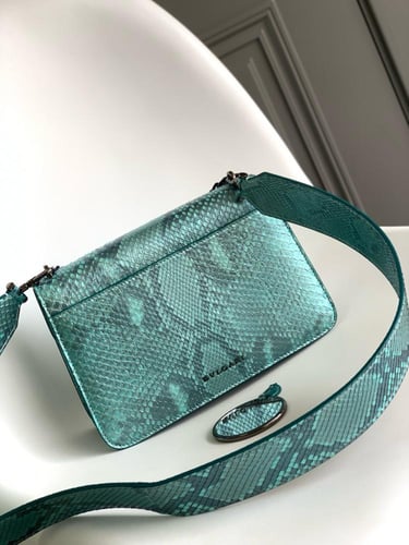 بولغاري SERPENTI FOREVER مقاس 25cm