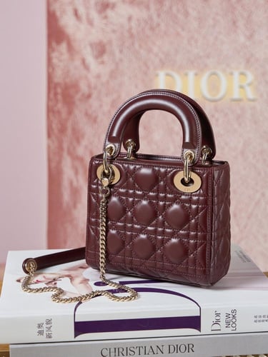 ليدي ديور ميني مقاس 17cm