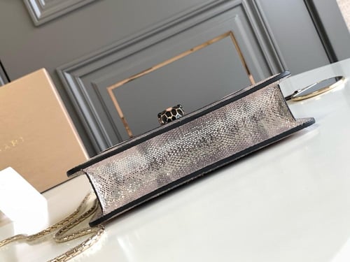 بولغاري Sprpenti Forever مقاس 20cm