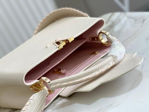 لوي فيتون Capucines مقاس 27cm