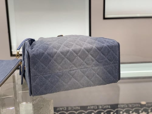 شانيل 25bag مقاس 40cm