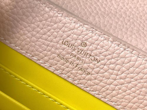 لوي فيتون Capucines مقاس 21cm