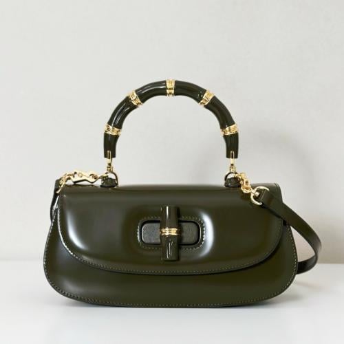 قوتشي Bamboo مقاس 26.6 سم