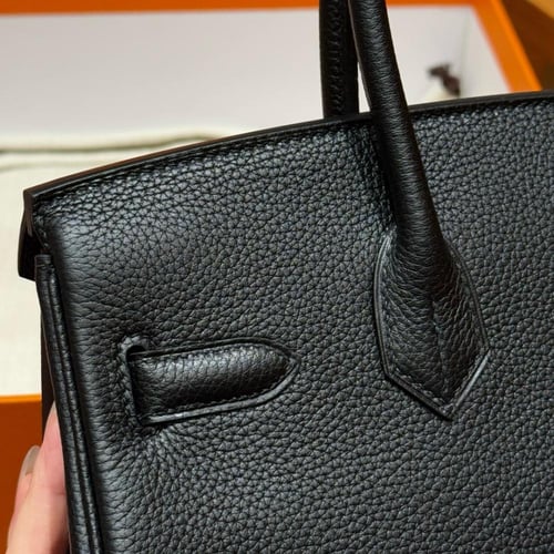 حقيبة هيرميس كارتاباغ جولدن