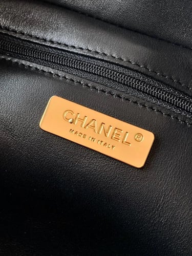 شانيل ترندي سي سي مقاس 25سم