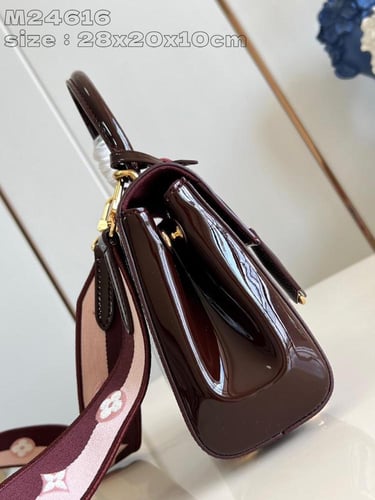 لوي فيتون Cluny Mini مقاس 20cm