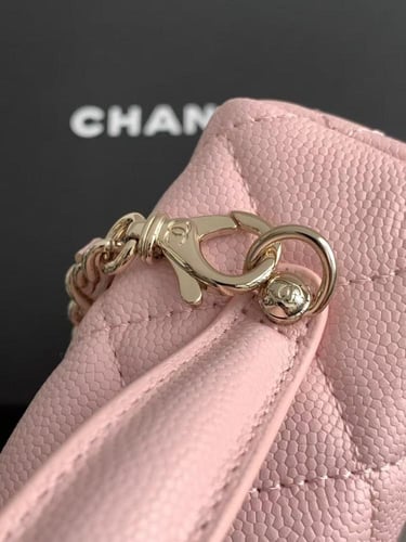 شانيل 25C مقاس 19.5cm