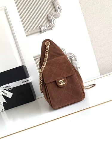 شانيل 25Bag مقاس 26cm