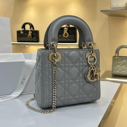 ليدي ديور ميني مقاس 17cm