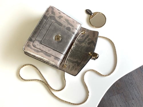 بولغاري Sprpenti Forever مقاس 20cm