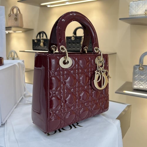 ليدي ديور سمول مقاس 20cm