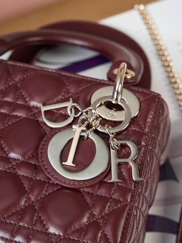 ليدي ديور ميني مقاس 17cm