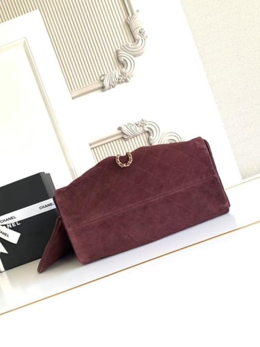 شانيل 25Bag مقاس 30cm