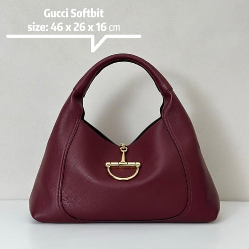 قوتشي GG Softbit مقاس 46 cm
