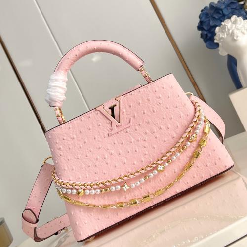 لوي فيتون كابسين BB مقاس27cm