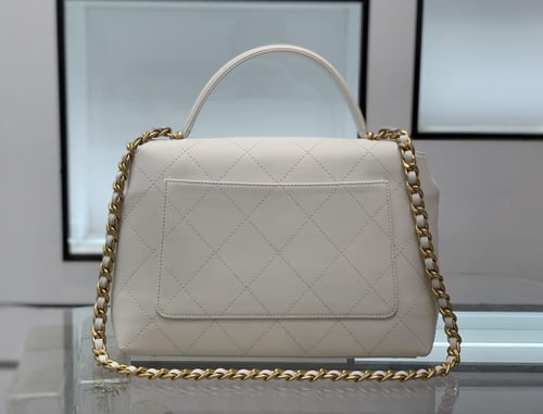 شانيل 25s مقاس 20.5cm