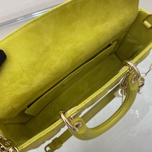 ديور جوي مقاس 22cm