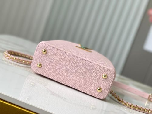 لوي فيتون Capucines مقاس 21cm