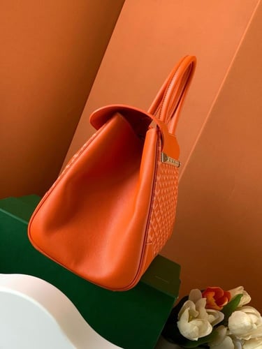 جويارد Saïgon tote bag مقاس 34cm