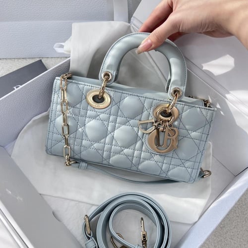 ديور جوي مايكرو مقاس 16cm