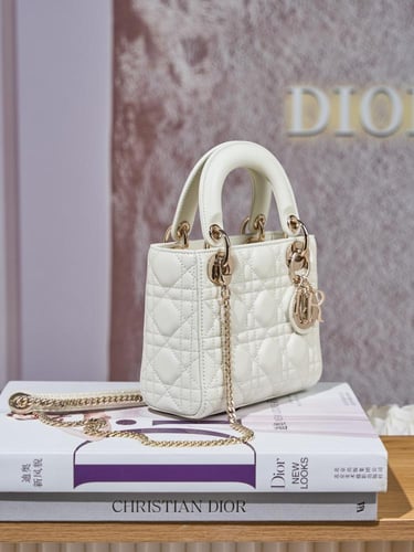 ليدي ديور ميني مقاس 17cm