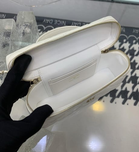 شانيل 25c مقاس 14cm