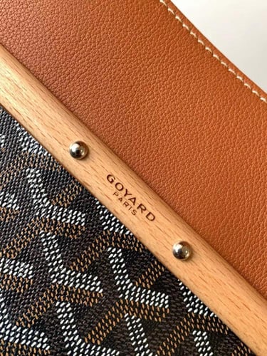 جويارد Saïgon tote bag مقاس 34cm