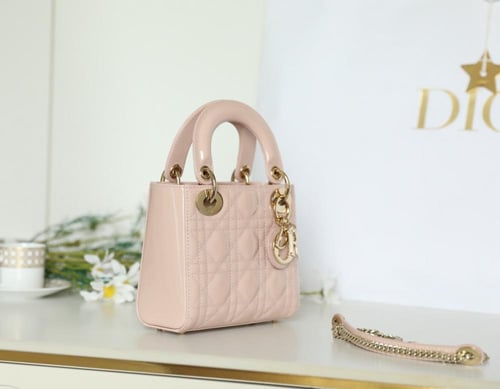 ليدي ديور ميني مقاس 17cm