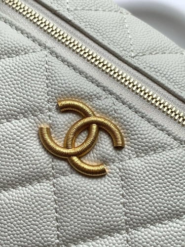 شانيل 25c مقاس 17cm