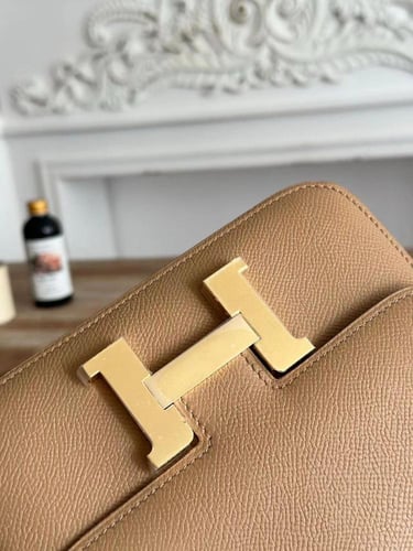 حقيية هرميس مقاس19cm