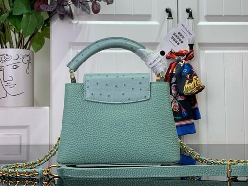 BN لوي فيتون كابسين ميني 21cm