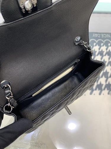 شانيل كلاسك مقاس 20cm