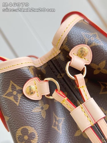 لوي فيتون NEVERFULL مقاس 31cm