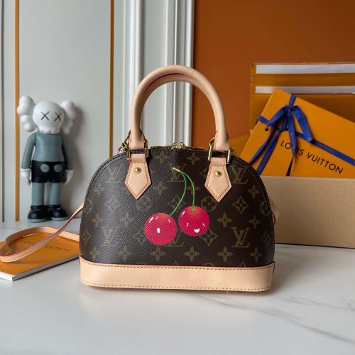 لويس فيتون مقاس25cm