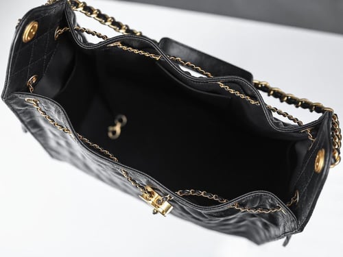 شانيل 25bag مقاس 40cm